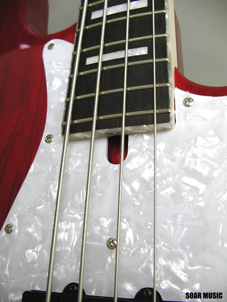 WL-JB4 R/STR (Bacchus)