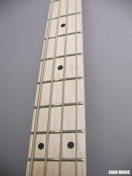 WJB-330M SW (Bacchus / バッカス) エレキベース