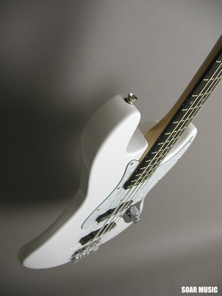 WJB-330R SW (Bacchus / バッカス) エレキベース