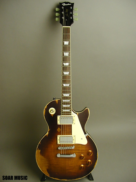 BLP-60RE TS-RE (Bacchus)