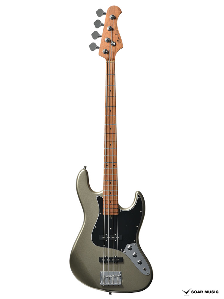 WJB-1DX RSM/M MDG Bacchus Universe Series エレキベース