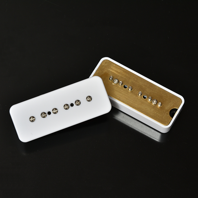 BJM-1R DLPB (Bacchus / バッカス) エレキギター ジャズマスタータイプ