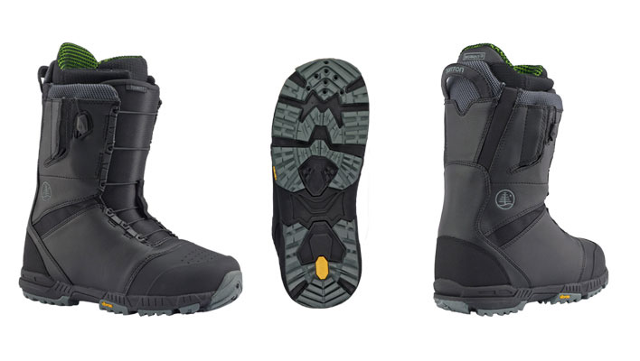 The Splitboard Boot Revolution: Burton's Tourist