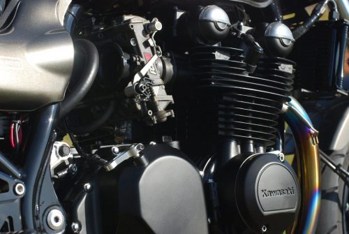 Bagus! motor cycle | ORIGINAL PARTS