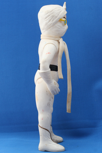 月光仮面 – 昭和玩具研究+発表