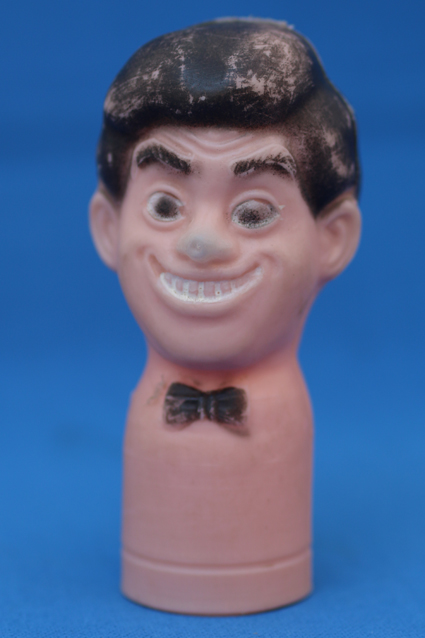 トンボ鉛筆MONO・首チョンパ・加藤茶 – 昭和玩具研究+発表