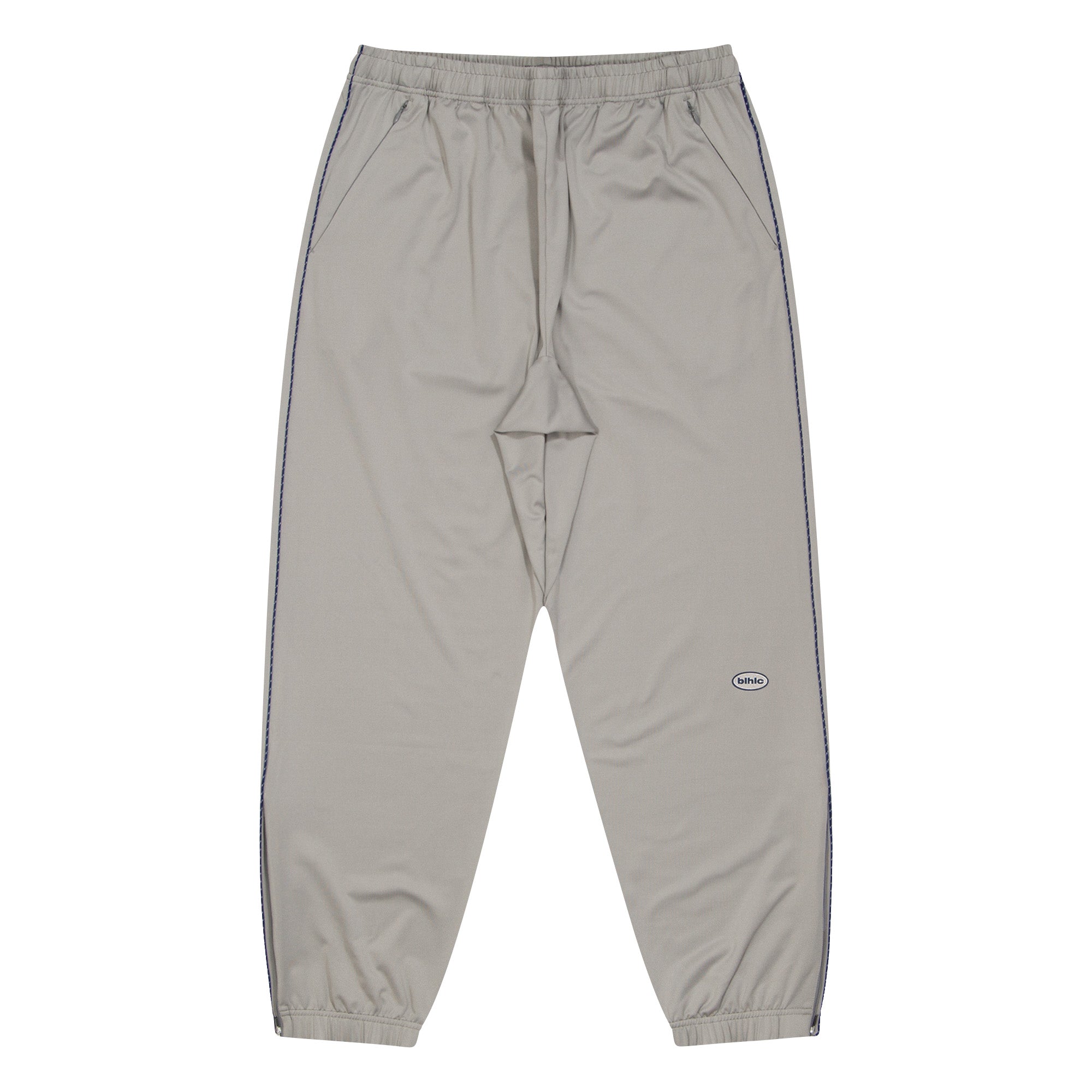blhlc Oval Logo Hyperstretch Jersey Pants (gray) – ballaholic