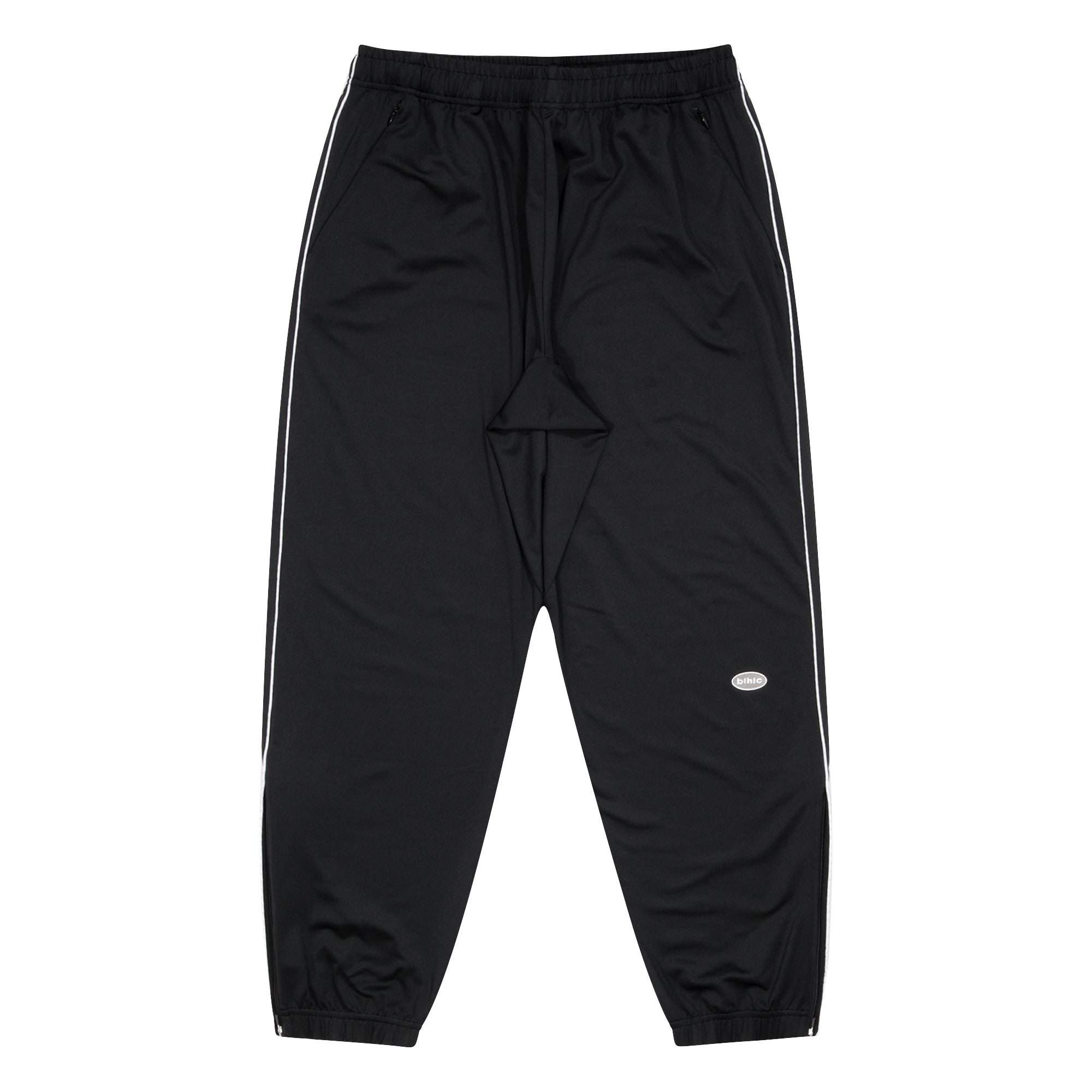 blhlc Oval Logo Hyperstretch Jersey Pants (black) – ballaholic