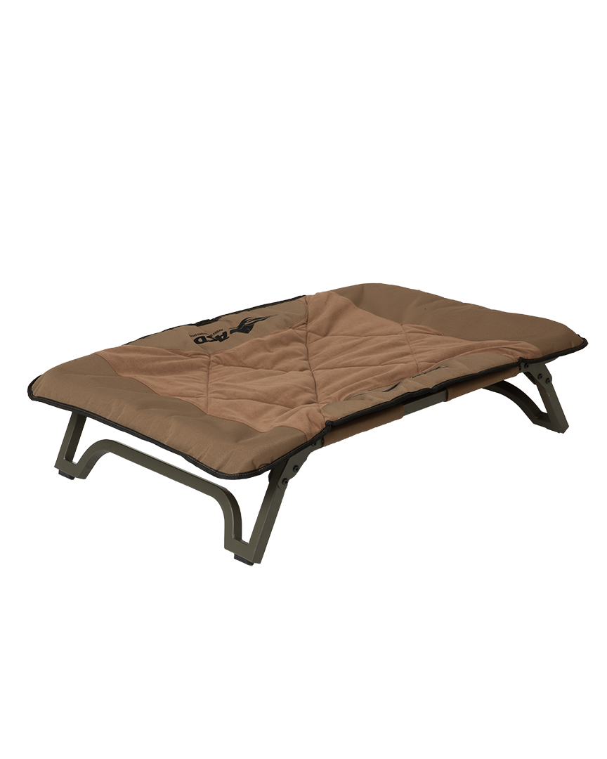 ASD Dog Cot – Banded