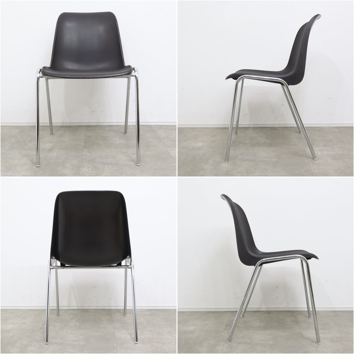 bericoplast(べリコプラスト)のHELENEヘレナチェア – バナルオンライン