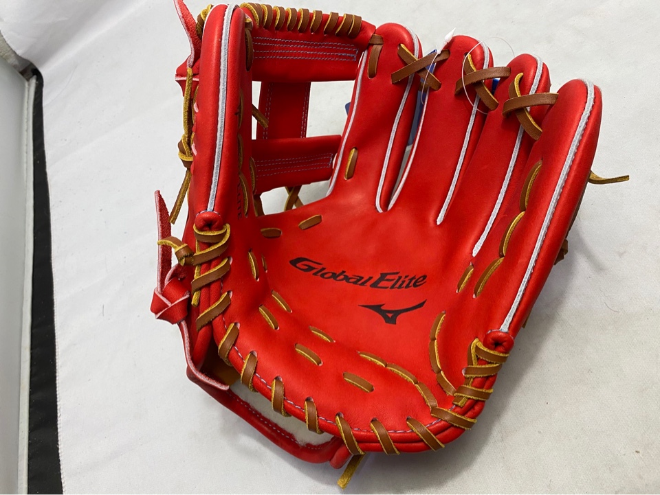 ミズノ,ダイバーシティブルー,プレミアムモデル2020,東京五輪,硬式