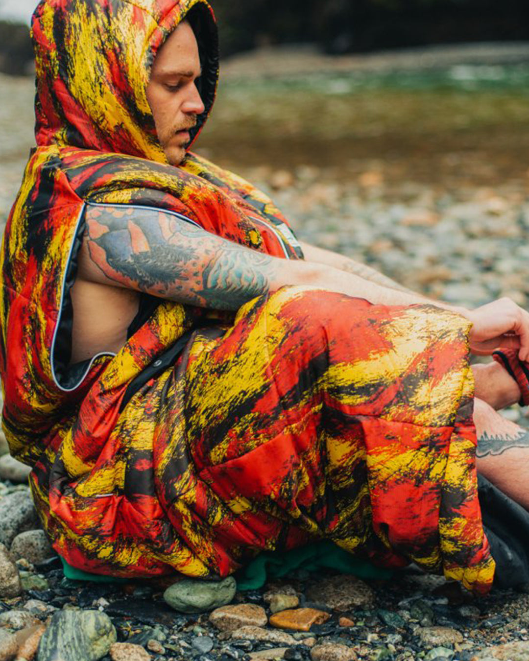 POLeR より“クレイグ・ケリー”をフィーチャーしたスペシャルな