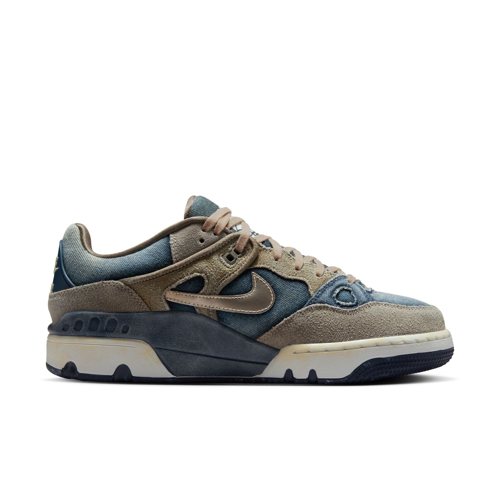 NIKE AIR FORCE 3 LOW SP – Bodega
