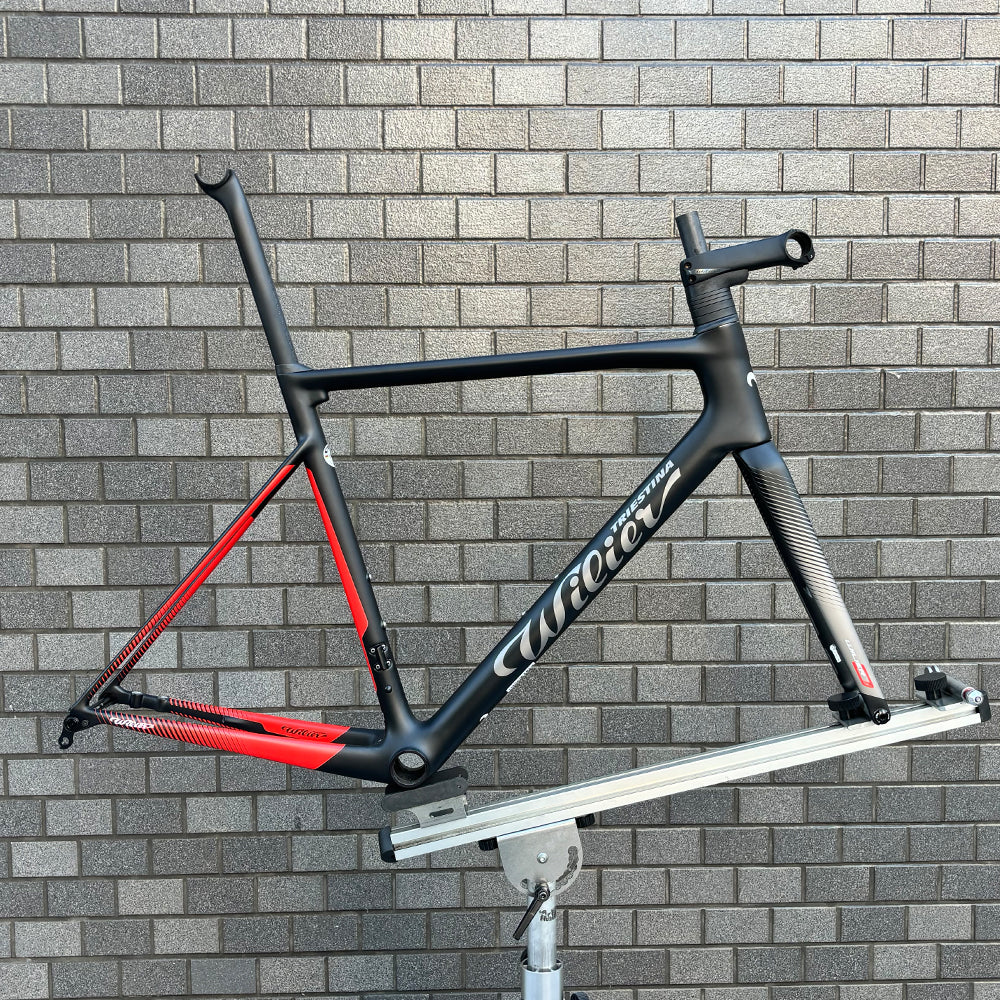 WILIER 0 SL ウィリエール ゼロ エスエル フレームセット – スポーツ