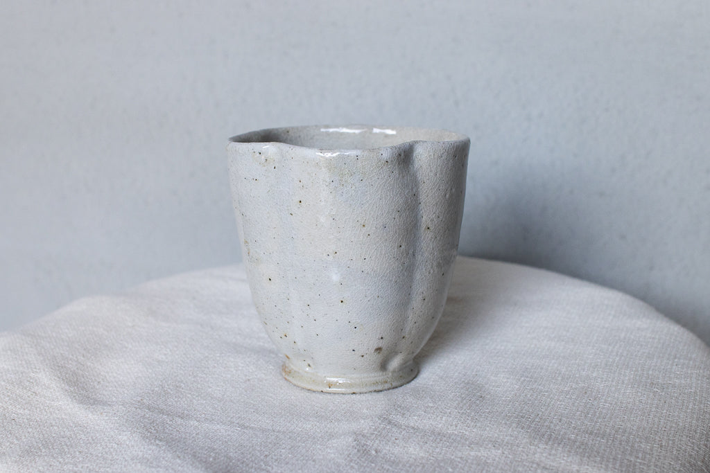 Ayaka / 土もの 湯呑み ドイツ 陶芸 うつわ 通販 大阪 – UTSUWA BEACON