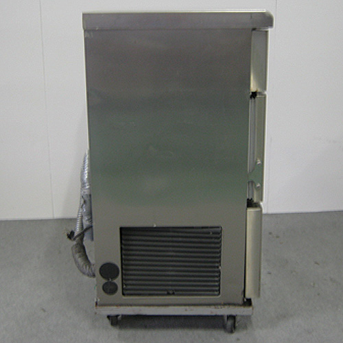 製氷機【パナソニック（旧サンヨー）】SIM-S28 - －◇BEAT【ビート