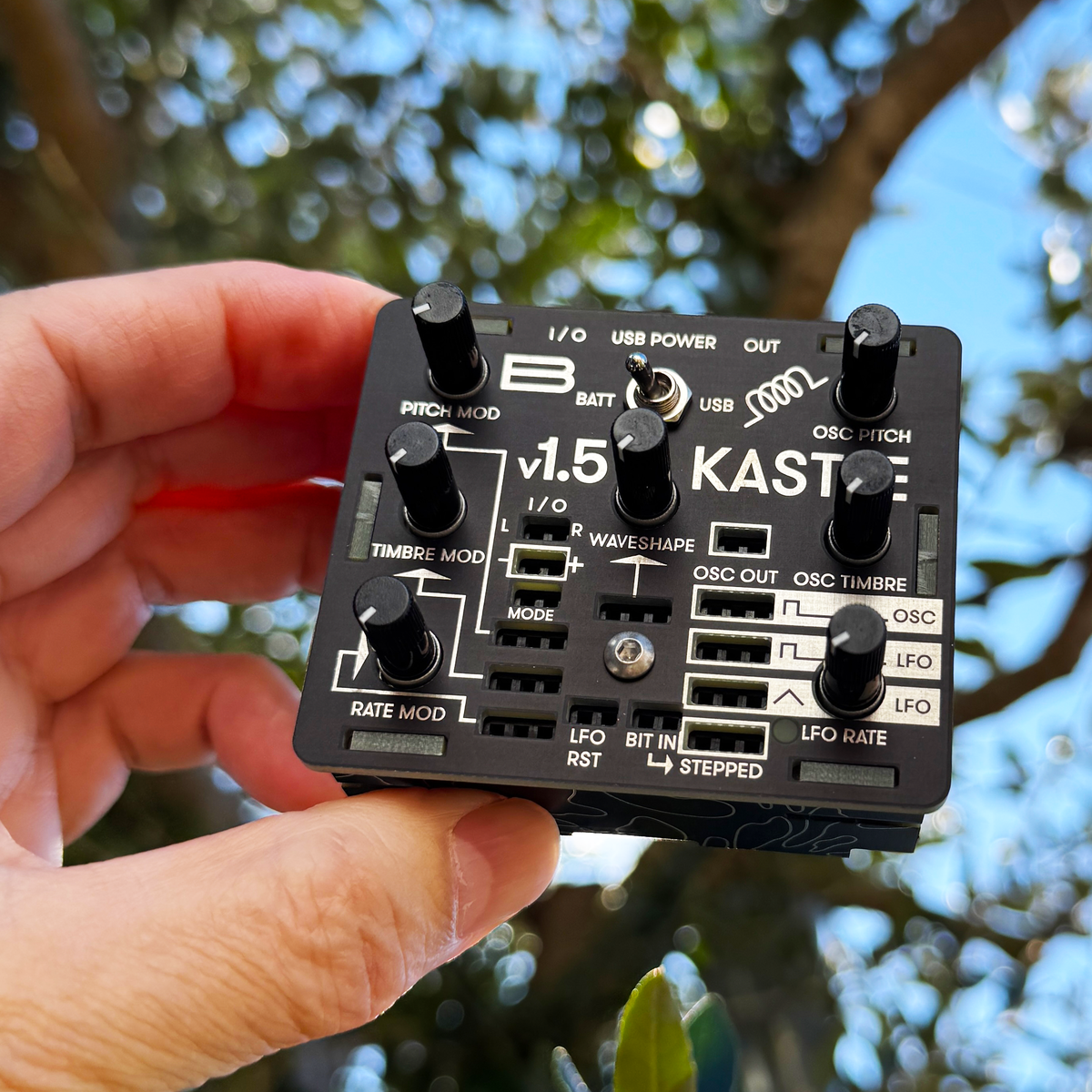 Kastle V1.5 – beatsville