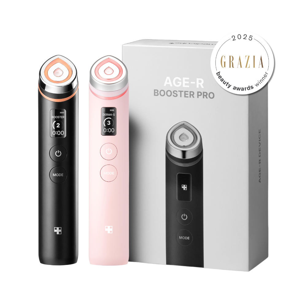 Medicube | AGE-R Booster Pro – Beauty Garden