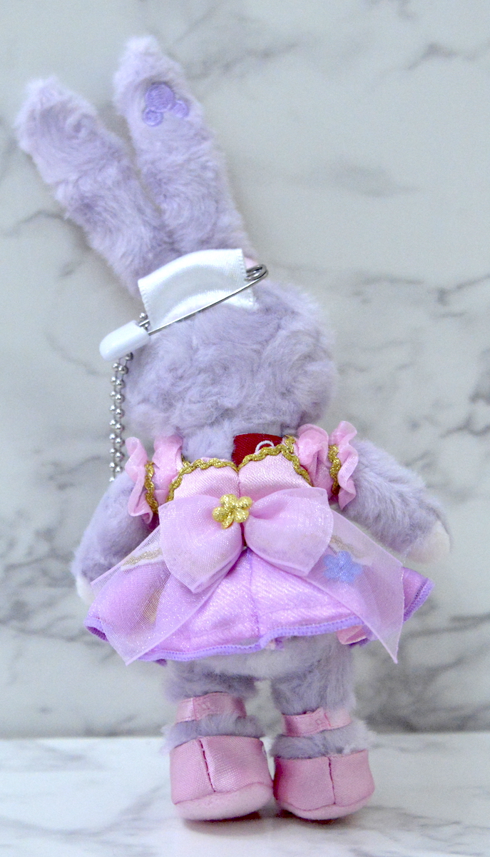 東京ディズニーシー ダッフィーのクリスマス『ダッフィー＆フレンズ