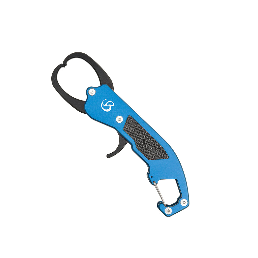 MR-006 メタルフィッシュグリップミニBL – ベルモント オンライン