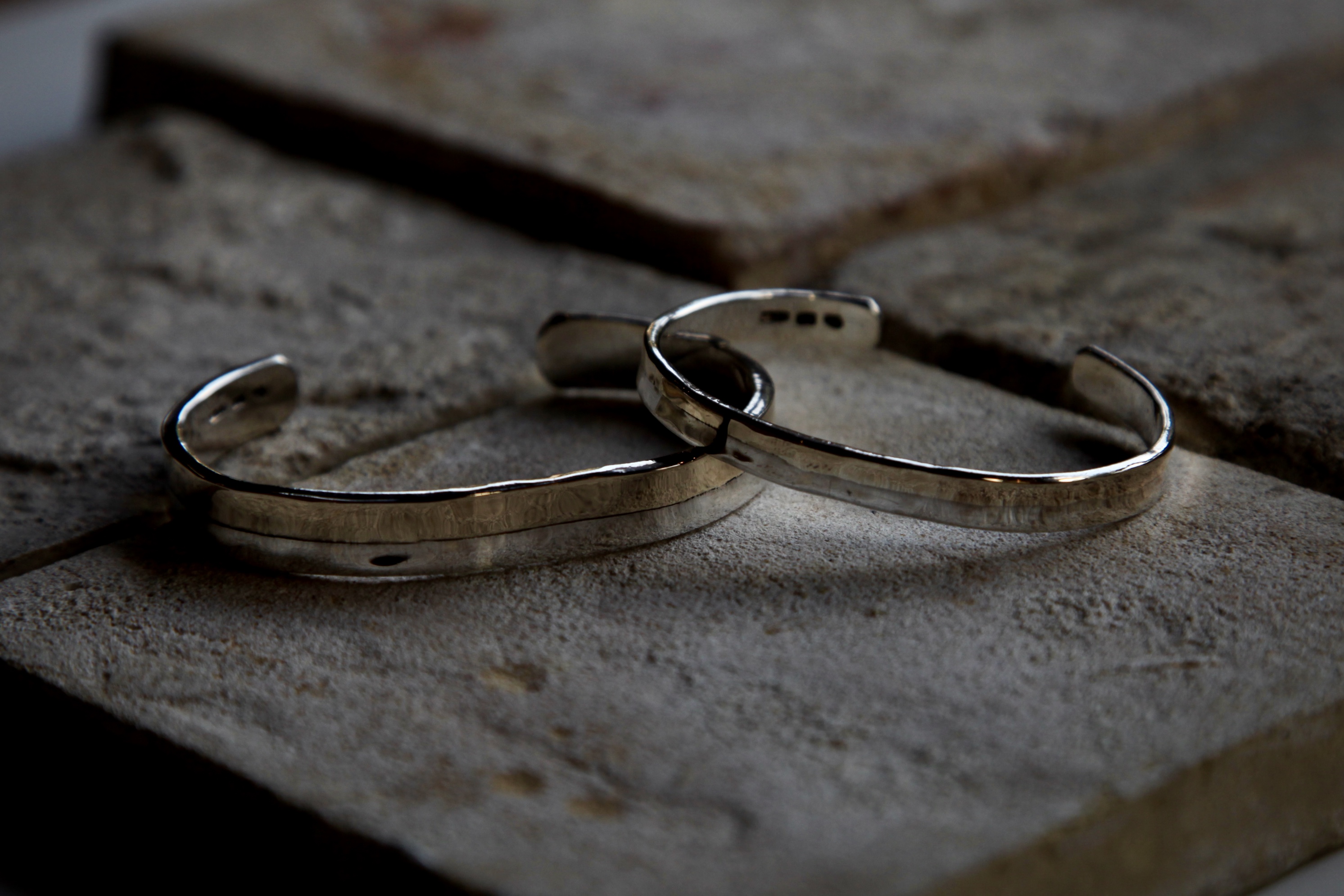 市松 bangle order | Belluria