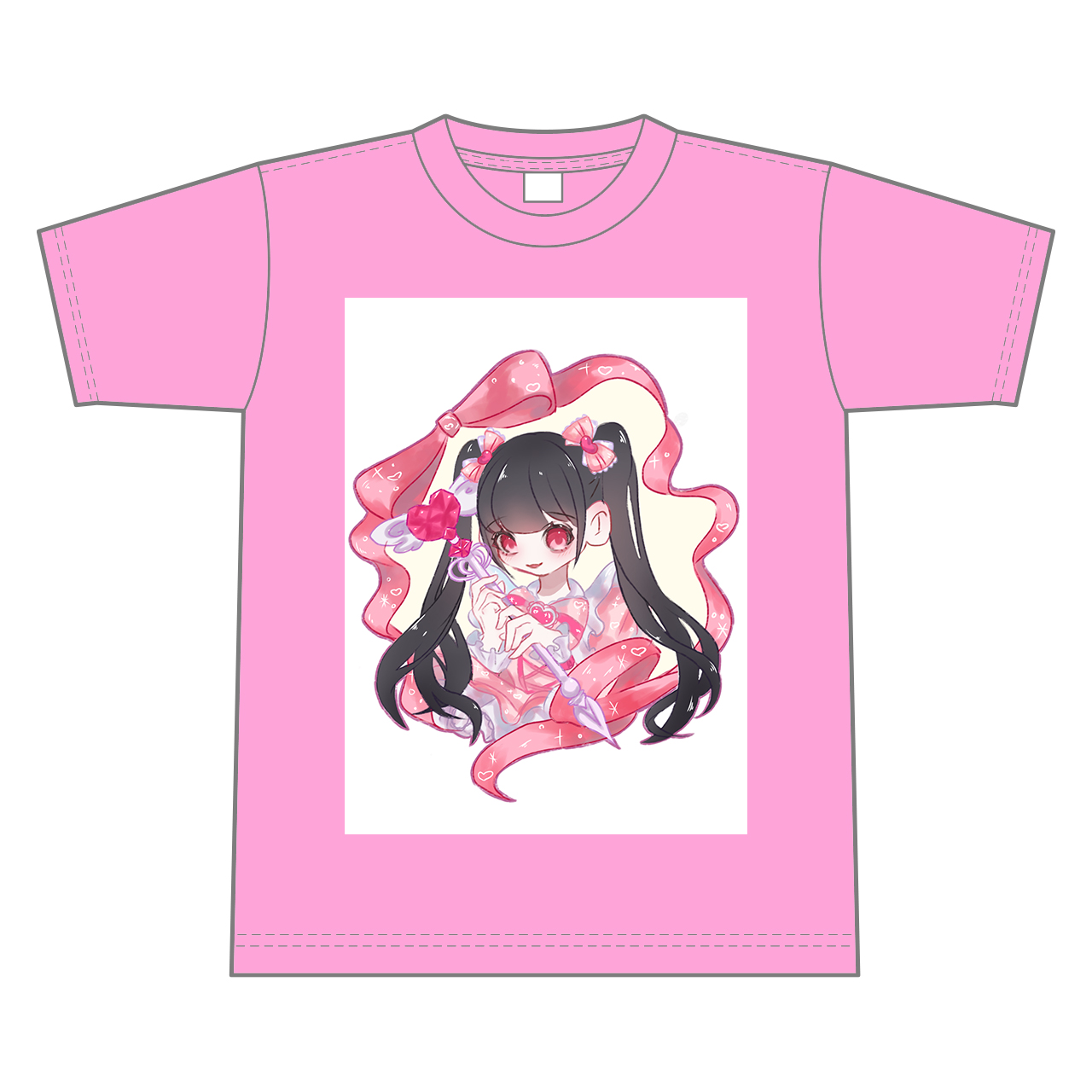 BabyKingdom べびきん ベビキン 咲吾 生誕Tシャツ BabyKingdom べびき