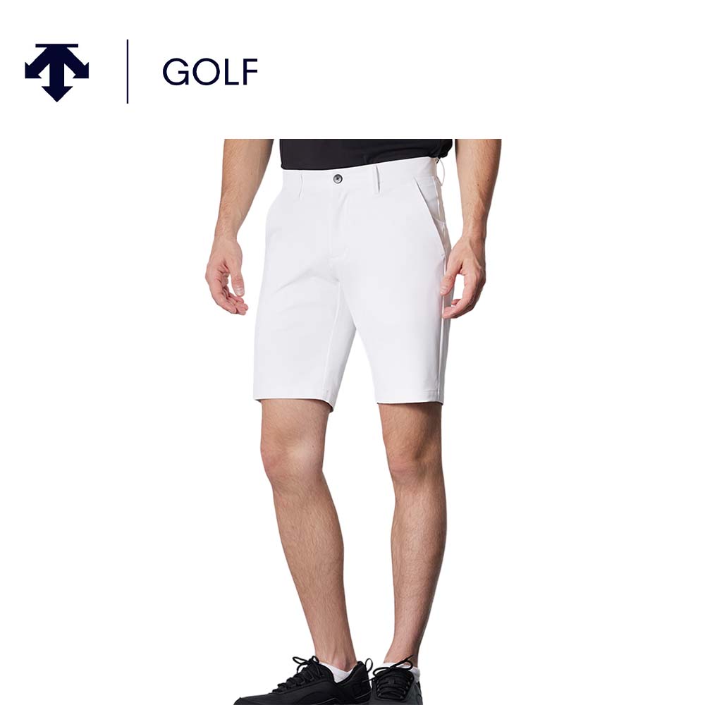 DESCENTE GOLF BASIC SERIES 神白 ショートパンツ 25SS DGMXJD52