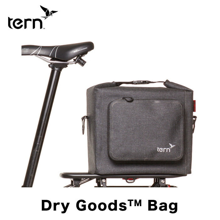 Tern（ターン） Dry Goods Bag | 自転車、ゴルフ、アウトドアのベスト