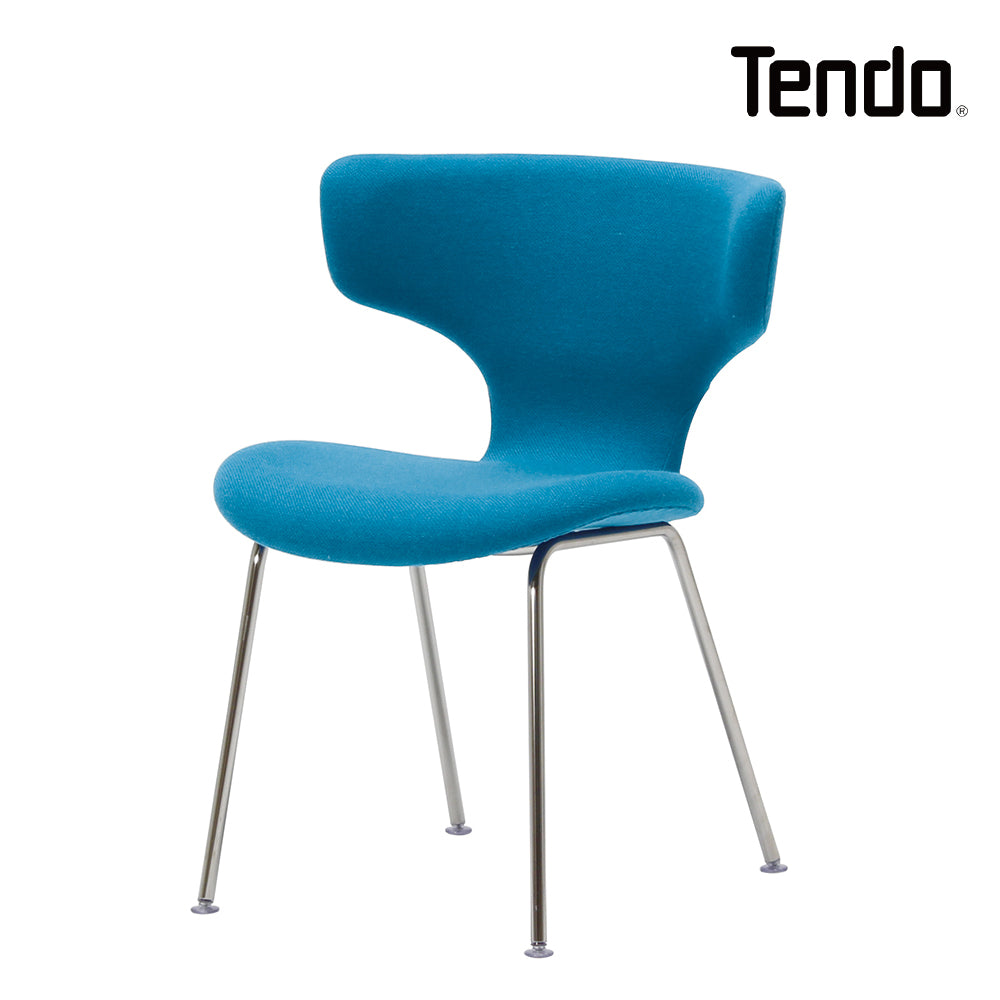 剣持勇 天童木工 TENDO カブトチェア S-5009AA-AA おしゃれ 北欧 椅子