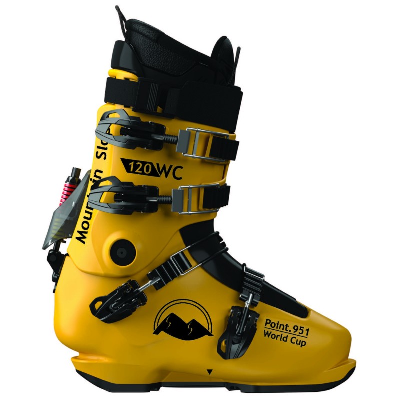 MOUNTAIN SLOPE Point.951 WorldCup