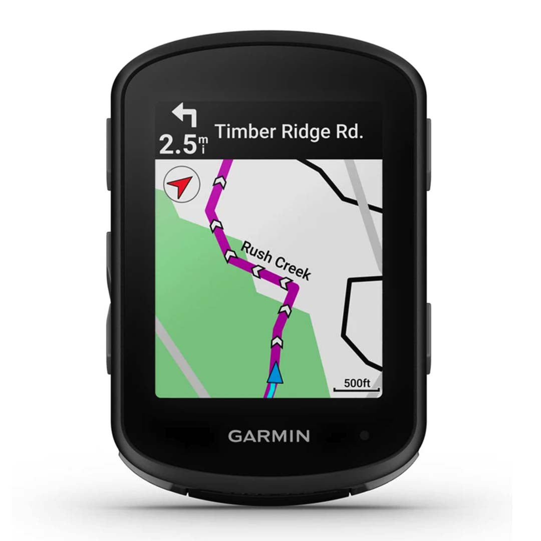 Garmin Edge 840 – Bici