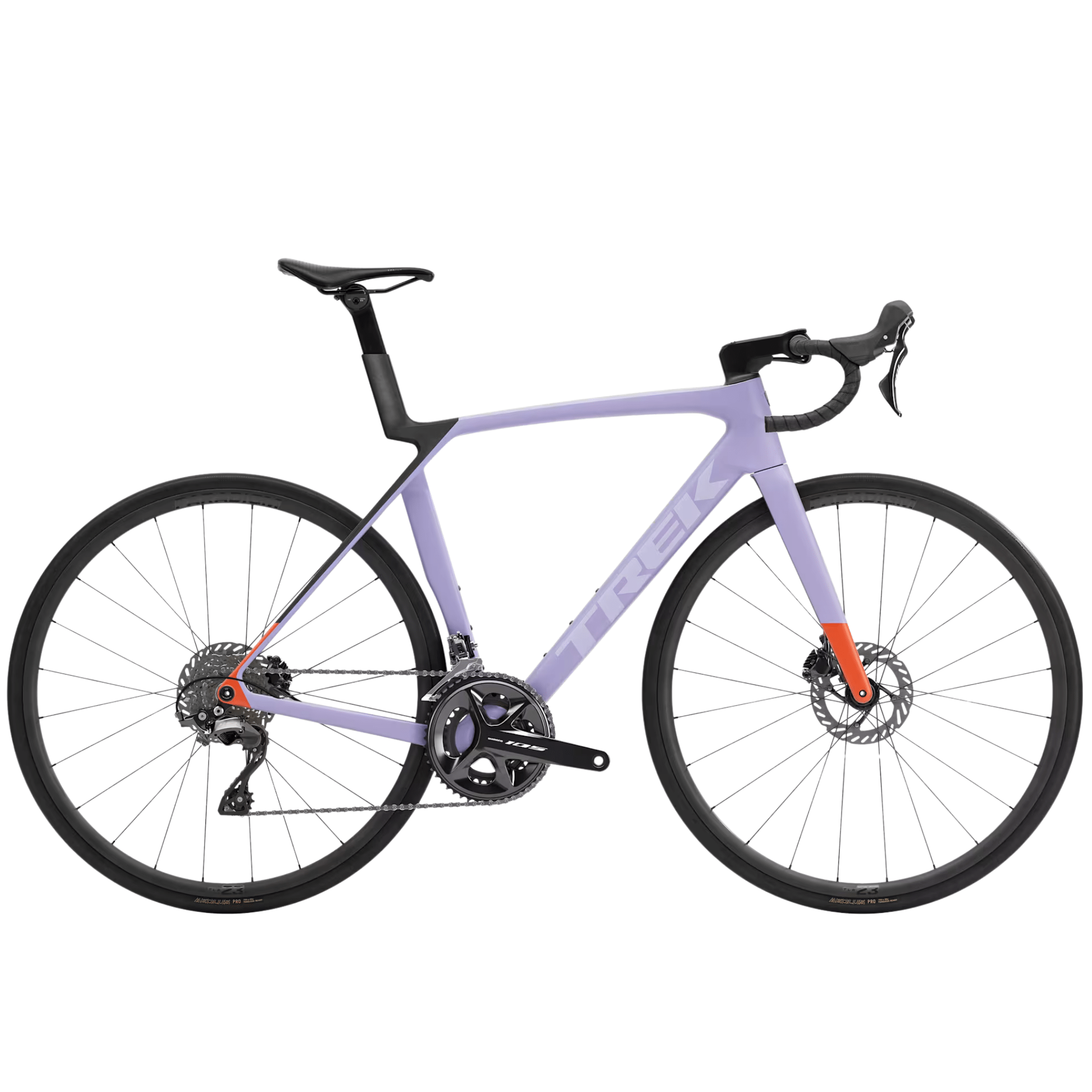 Trek Madone SL 5 Gen 8 – Bici