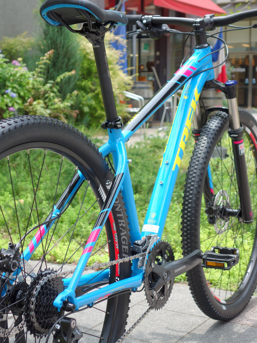 2015年モデル TREK(トレック) X-Caliber(エクスカリバー)7 | 奈良