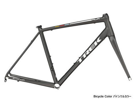 TREK Emonda(エモンダ)ALR フレームセットの発売決定！ | 奈良・京都の