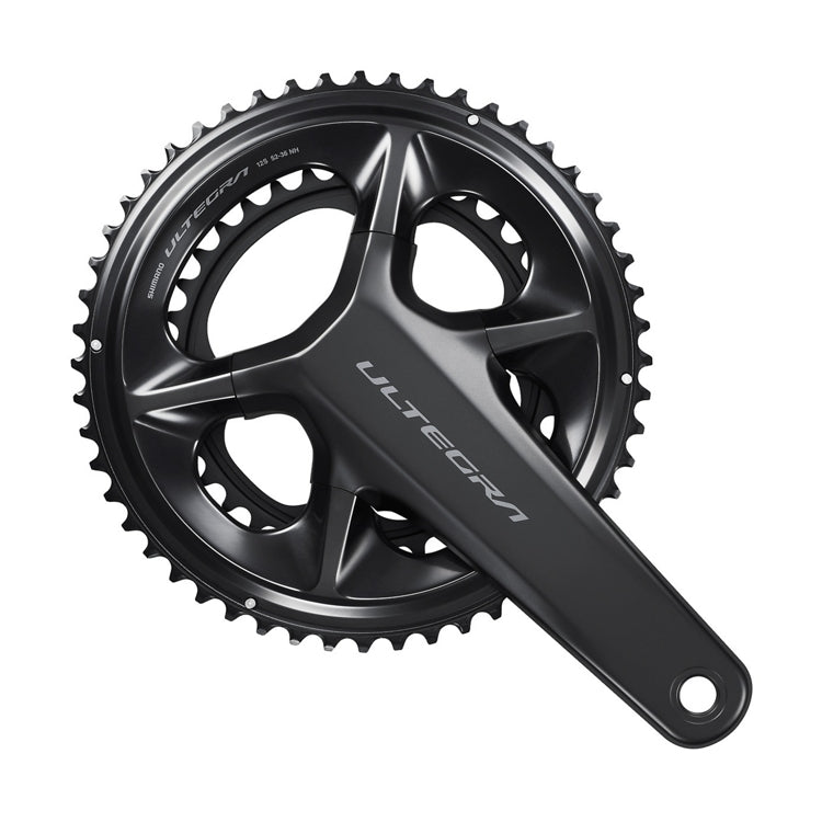 SHIMANO Ultegra FC-R8100 12-Speed Crankset – Bike Addict