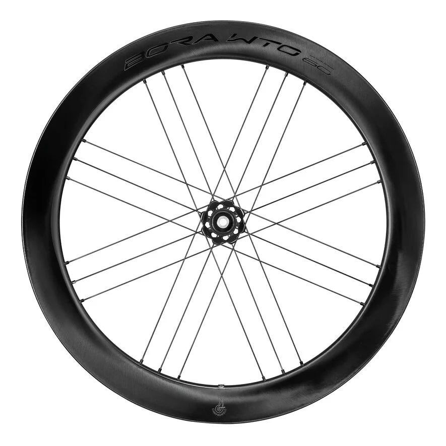 Campagnolo Bora WTO 60mm Disc SET – Bikeroom