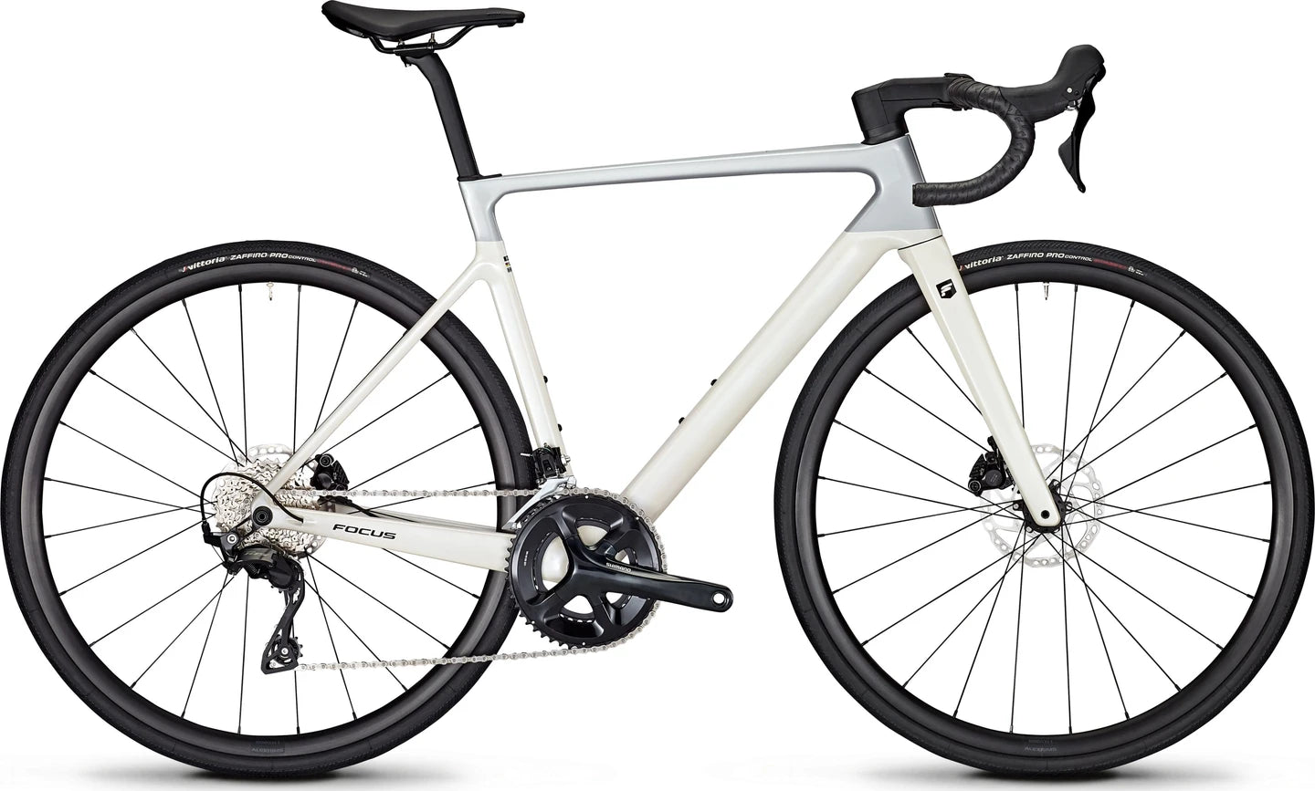Focus Izalco Max Disc 8.7 2025 | EXCELLENT | Bike-room – Bikeroom