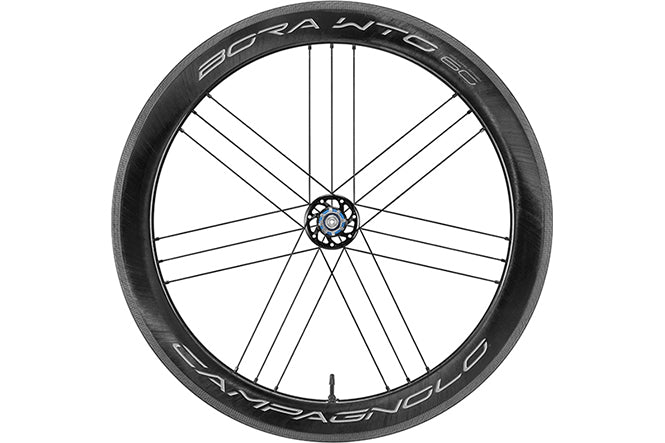 BORA WTO 60 2WAY(F+R)ｶﾝﾊﾟ ｜CAMPAGNOLO / カンパニョーロ – BIKEWORKS