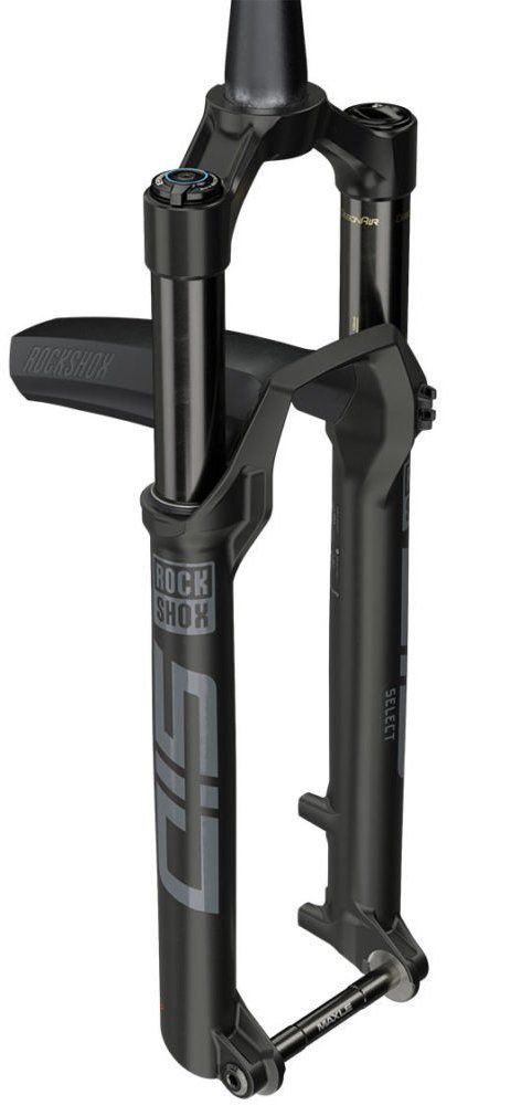 2021 ロックショックス・SID SL登場！ │ BIKEBIND bike diary