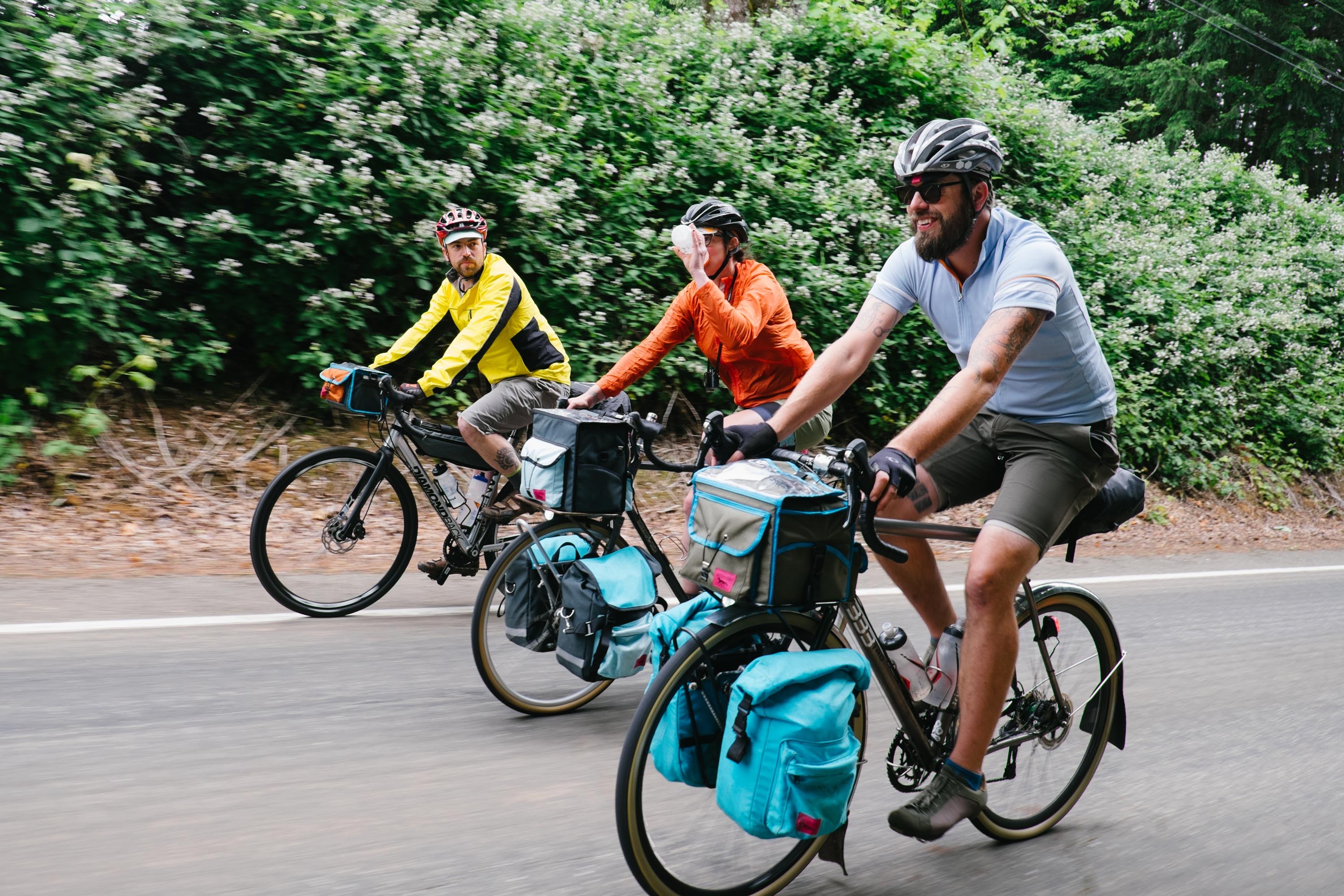 SWIFT INDUSTRIESの取扱をスタートしました！ - BIKELOOP WEB