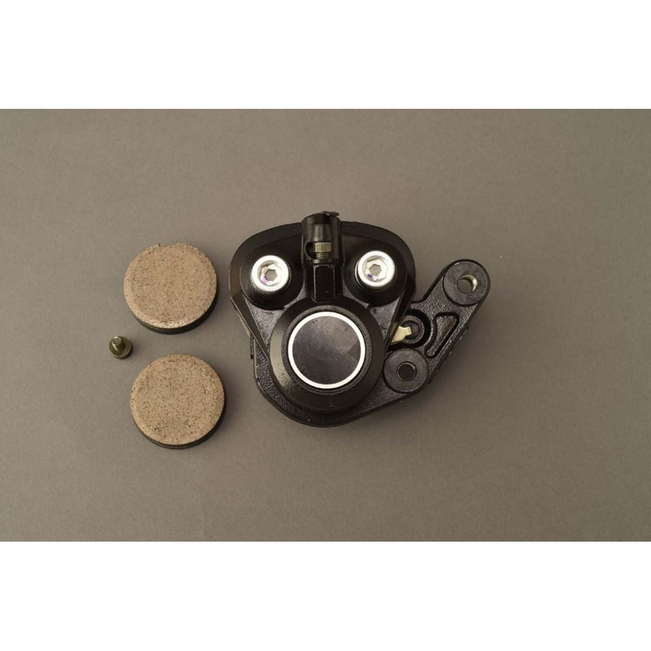 ブレーキキャリパー 左 Z1 Z2 – バイクマン