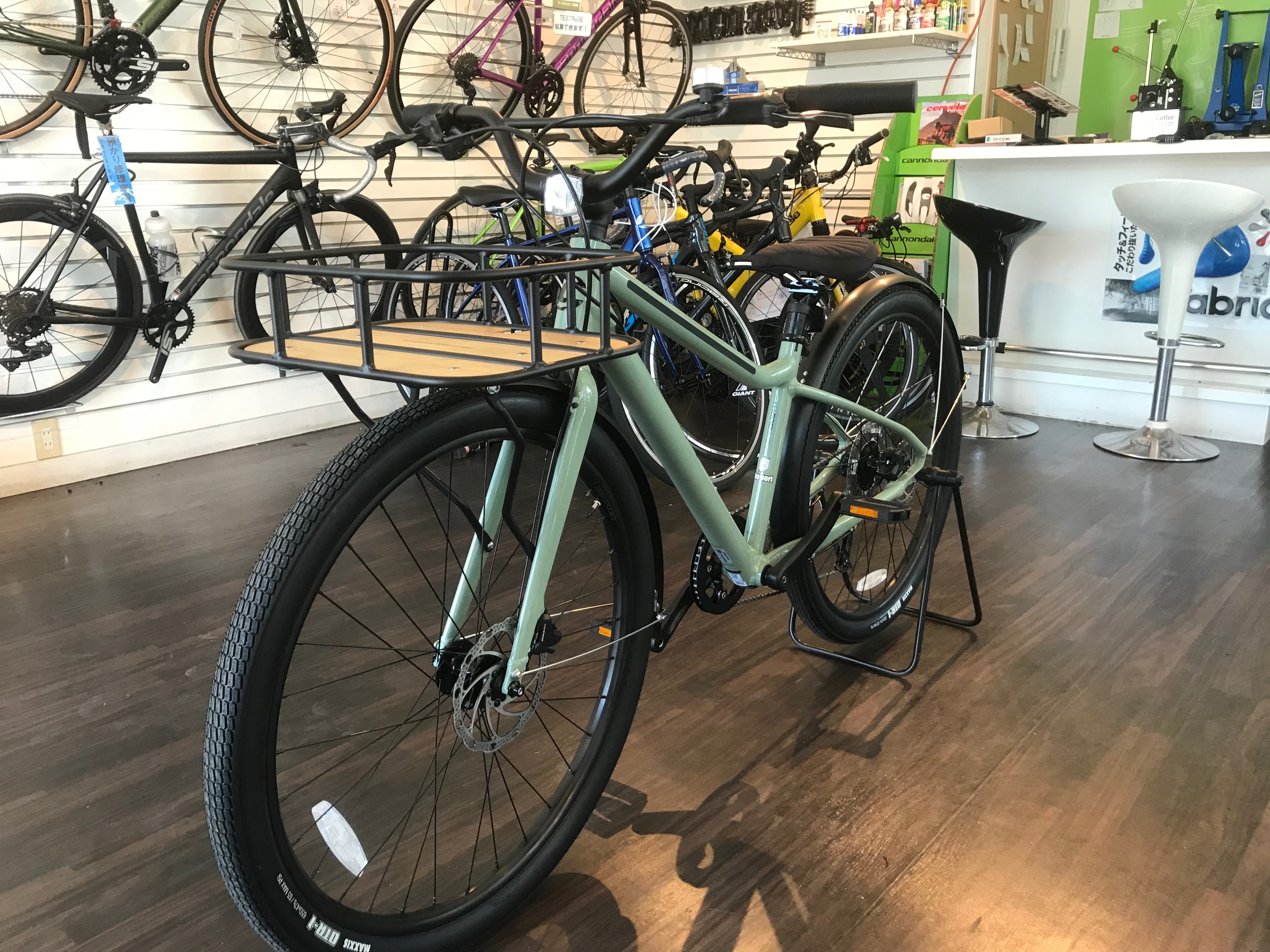 2020モデル CANNONDALE TREADWELL EQ (キャノンデール トレッドウェル