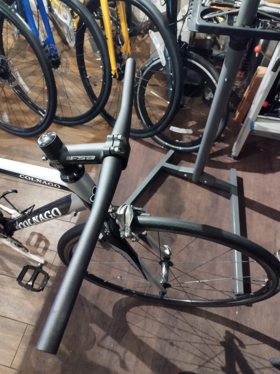 新宿都庁前店 COLNAGO Primavera コルナゴ プリマベーラ フラットバー