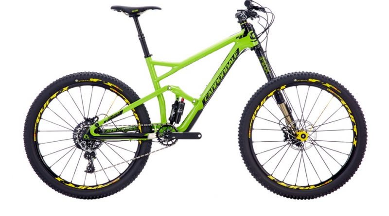 cannnondale 「LEFTY」レフティーついて、、、 – bikeport