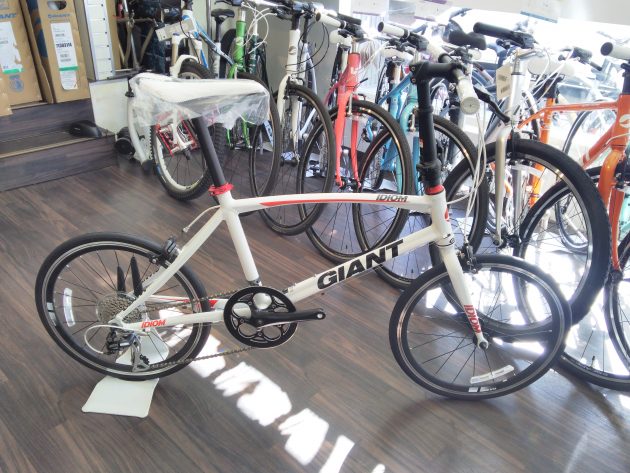 横浜西口店New在庫情報‼ 2017 GIANT IDIOM2（ジャイアント イディオム