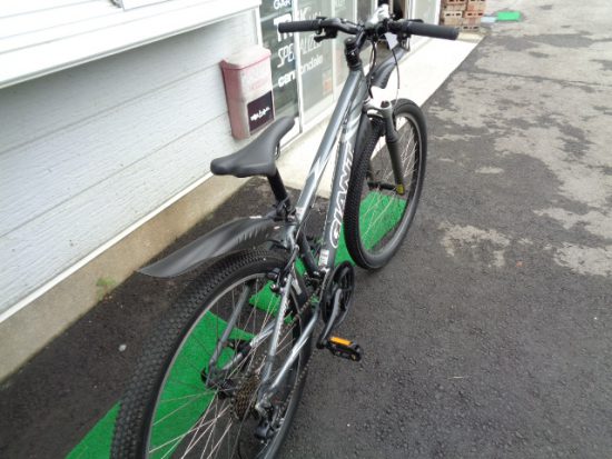 SOLD OUT GIANT ROCK4500 – スポーツサイクル専門店 バイクスポーツキッド