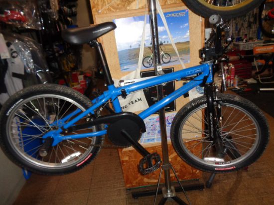 SOLD OUT BMX SPECIALIZED 415 – スポーツサイクル専門店 バイク