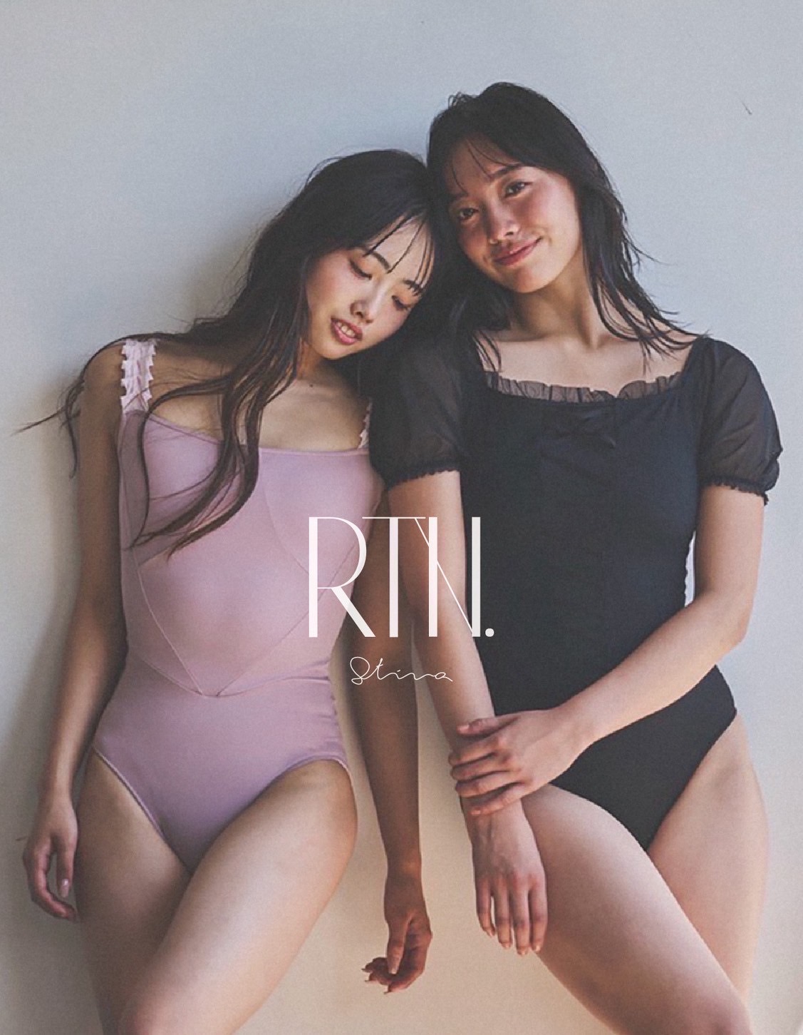 多くのバレリーナが夢中♡柄レオタードのパイオニア「stina」から新