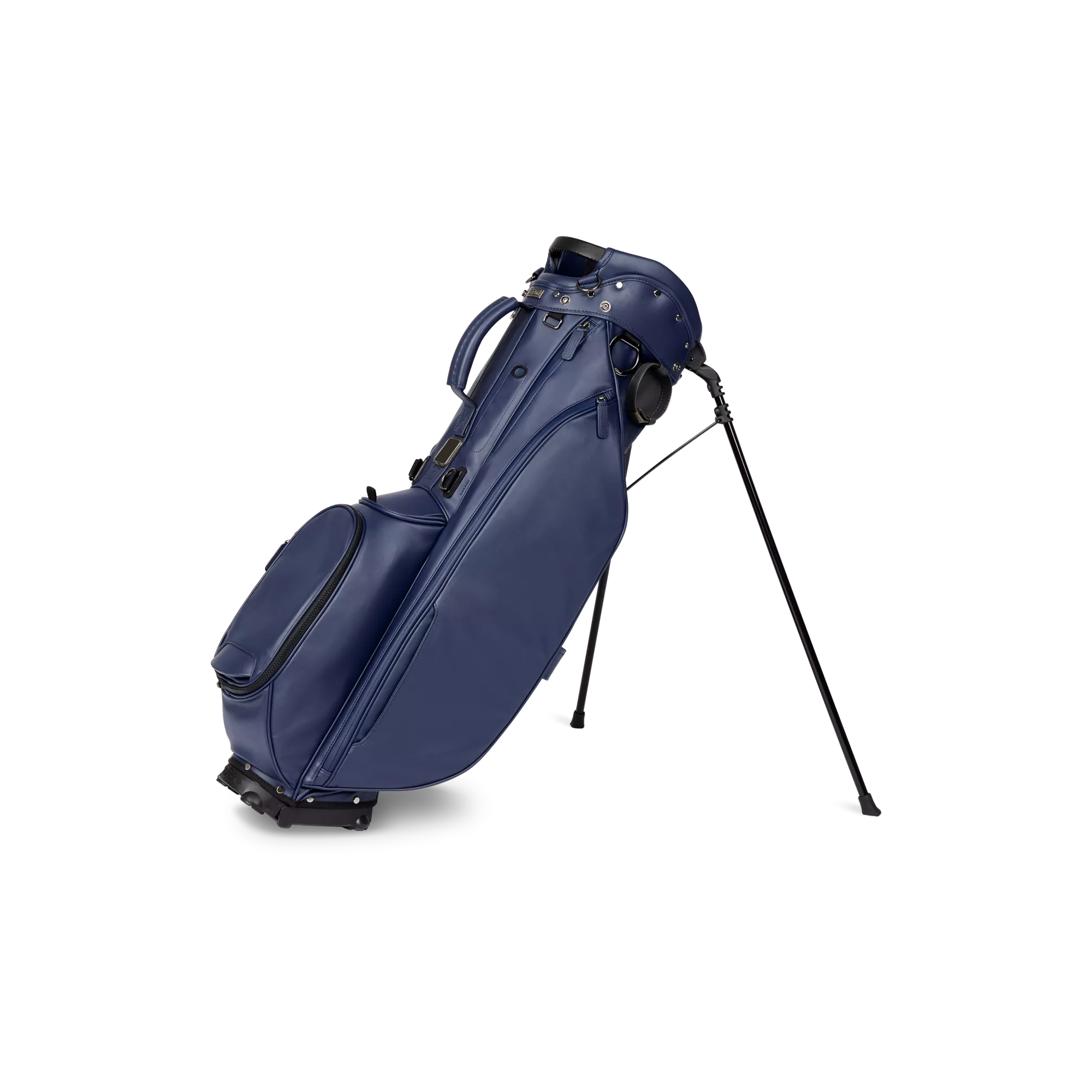 Titleist Links Legend Members Navy – Bisque Golf