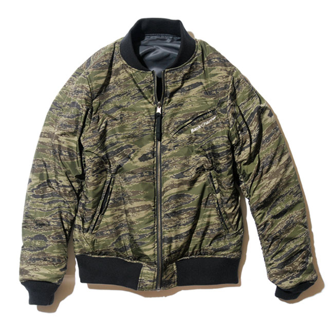 Backchannel(バックチャンネル)といえば不動の人気を誇るGHOST LION